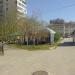 Летняя площадка в городе Запорожье