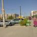 Парковка в городе Запорожье