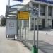 Остановка общественного транспорта «Площадь Цезаря Куникова»