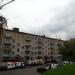 Снесенный жилой дом (ул. Братьев Фонченко, 20) в городе Москва