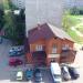 Торгово-офисный центр в городе Домодедово