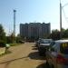 Недостроенный корпус завода ОАО «Гиредмет» в городе Подольск