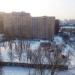 Каширское шоссе, 91 корпус 1 в городе Домодедово