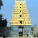 Kaleshwaram Temple (Godavari Pushkaralu 2015)