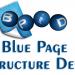 BLUE PAGE INFRA DESIGN in Bilaspur city