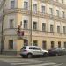 Bolshoy Strochenovsky pereulok, 22/25 строение 1 in Moscow city