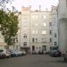 ulitsa Ordzhonikidze, 9 корпус 2 in Moscow city