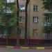 Sevastopolsky prospekt, 3 корпус 8 in Moscow city