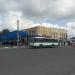 Автовокзал в місті Звягель