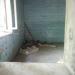 Снесённая столовая аэродрома Саратов-Южный в городе Саратов