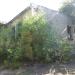 Дом коменданта аэродрома в городе Саратов