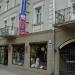 Laisvės alėja, 101 yra Kaunas mieste