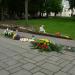 Paminklas „Aukos laukas“ yra Kaunas mieste