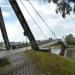 Пешеходный мост (ru) in Porvoo city