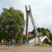 Пешеходный мост (ru) in Porvoo city