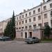 Снесённое здание (Первомайская ул., 60) в городе Екатеринбург
