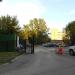 Охраняемая парковка (ru) in Moscow city