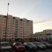 Центр социальной (постинтернатной) адаптации (ru) in Moscow city