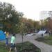 Спортивная площадка (ru) in Moscow city