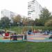 Детская игровая площадка (ru) in Moscow city