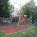 Бывшая детская игровая площадка (ru) in Moscow city