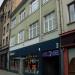 Laisvės alėja, 83 yra Kaunas mieste