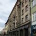 Kauno centrinis knygynas yra Kaunas mieste