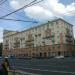 Leninsky prospekt, 35 in Moscow city