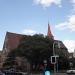 Evangel.-luther. Kirche St. Jakob in Stadt Nürnberg