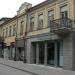 Laisvės alėja, 38 yra Kaunas mieste