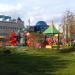 Детская игровая площадка (ru) in Moscow city