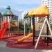 Детская игровая площадка (ru) in Moscow city