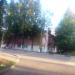 Кутузовский пр., 7 в городе Домодедово
