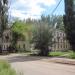 Криворожский филиал Запорожского Национального университета в городе Кривой Рог