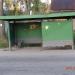 Автобусная остановка 
