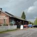 Бывший пакгауз ― Магазин, кафе (ru) in Porvoo city