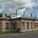 Porvoon vanha rautatieasema in Porvoo city