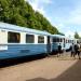 Платформа (ru) in Porvoo city
