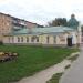 Дом фабриканта Баранова — памятник архитектуры в городе Павловский Посад