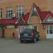 Продуктовый магазин «Теремок» (ru) in Moscow city