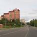 Zelenograd, корпус 1145 in Moscow city