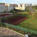 Площадка для игры в мини-футбол в городе Москва