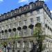 National Institute of Public Health - National Institute of Hygiene in Warsaw city
