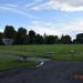 Jewish Cemetery and Crematorium