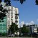 Kamienica Alfreda Binzera (pl) in Warsaw city