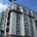 Kamienica Alfreda Binzera (pl) in Warsaw city