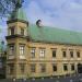 Centre for Contemporary Art - Ujazdów Castle in Warsaw city