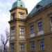 Centre for Contemporary Art - Ujazdów Castle in Warsaw city