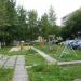 Детская площадка в городе Асбест