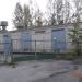Канализационная насосная станция в городе Гатчина